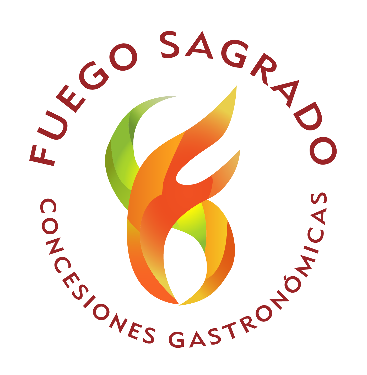 Concesiones Fuego Sagrado